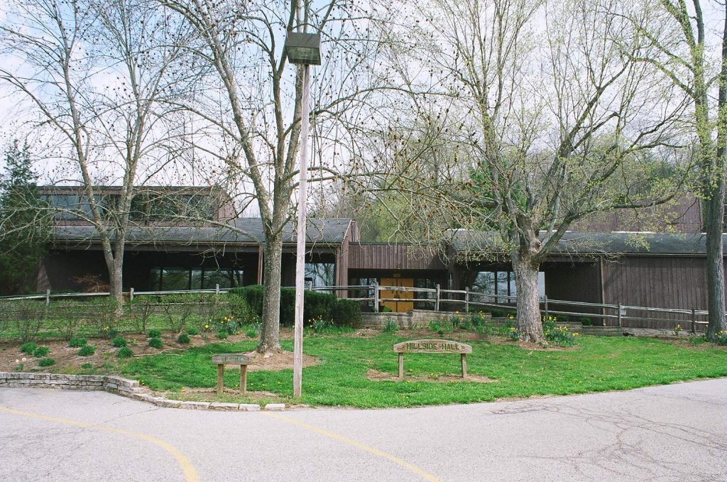 Given Campus