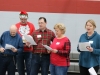 stepping-stones-johnson-johnson-ethicon-holiday-party-2019-cincinnati-Jay-Settelmayer-John-Soehnler-Aimee-Soehlner-Melissa-Ferguson