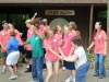 kings-high-school-student-service-day-stepping-stones-camp-allyn-dancing
