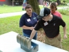kings-high-school-student-service-day-stepping-stones-camp-allyn-diana-sullender-carrie-cooke