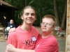 kings-high-school-student-service-day-stepping-stones-camp-allyn-joe-sallee