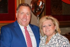 12th Annual Open Your Heart- Presented By Convalescent Hospital For Children