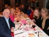 Bill Carroll- IH, Mary McGraw - OYH Founder, Marty Walsh- Anderson, Beth Caroll
