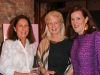 Donna Grafe, Jenny Dilbone & Anne Shanahan, IH