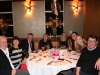 Fred & Gail Fischer - IH, Bud & Mary Dornette, Bo & Ali Hubbard, Angie Fischer & Ried Cartwright