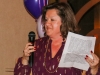 Stepping Stones Parent Speaker, Ellaine Herschede