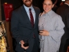 Sara & Patrick Hayes, Anderson
