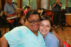Overnight Staycation Fun at Camp Allyn