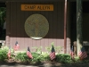 2021-stepping-stones-fourth-of-july-celebration-with-resurgent-capital-volunteers-cincinnati-american-flags