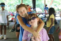 Resurgent Capital Picnic at Summer Day Camp
