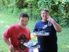 Stepping-Stones-Summer-Day-Camp-July-Picnic-Cincinnati