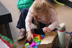 Saturday Kids Club Holiday Celebration 2025
