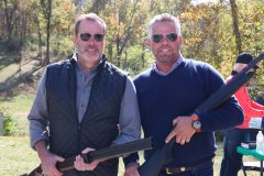 Sporting Clays Tournament 2022