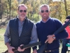Co-chairs - Peter Borchers and Brian Folke