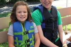 Stepping Stones Celebrates National Volunteer Week