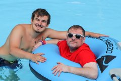 Summer 2022 Overnight Staycations