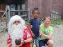 Summer 2023 Christmas in July at Day Camp