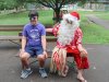 Ted-Jackson-and-Santa