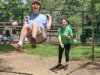 2024-stepping-stones-summer-day-camp-volunteer-Reese-Grainger