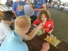luke-meiners-activity-specialist-2024-stepping-stones-summer-day-camp-cincinnati-sensory