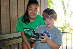 Summer Day Camp 2019