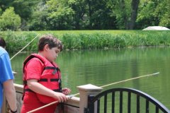 Summer Day Camp 2025