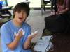 Stepping-Stones-Summer-Day-Camp-Arts-Crafts