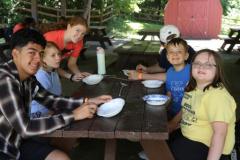 Summer Day Camp 2026