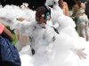 Summer-Day-Camp-Stepping-Stones-Foam-Party