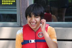 Summer Day Camp - Session 3