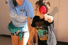 Summer Day Camp Talent Show