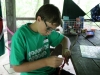 stepping-stones-summer-day-camp-cincinnati-2020-week-5-making-wands