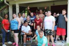 Summer Fun at Step Up