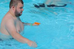 Summer Overnight Staycations
