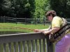 Stepping-Stones-2025-Camp-allyn-fishing