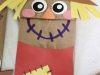 stepping-stones-saturday-Kids-adults-club-fall-2020-scarecrow-puppet