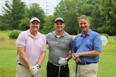 The Golf Classic - Presented by Niagara
