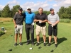 stepping-stones-golf-classic-winning-team-thad-reinhard-matt-eltringham-dave-eltringham-mike-weitzman-cincinnati-ohio