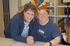 Volunteer Appreciation with Meals on Wheels