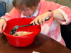 2024-stepping-stones-weekend-respite-program-erin-makes-body-scrub