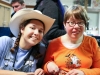 stepping-stones-respite-program-celebrates-halloween-camp-allyn-decorating