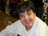 stepping-stones-respite-program-celebrates-halloween-camp-allyn-smiling