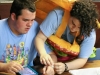 stepping-stones-respite-program-celebrates-halloween-camp-allyn-temporary-tattoos