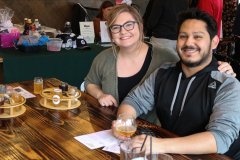 West Side Brewing Supports Stepping Stones