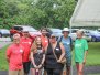 Worldpay Employees Volunteer at Summer Day Camp