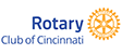Cincinnati Rotary logo