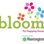 Bloom presented by Huntington Bank is a tented garden-party on September 7, supporting people with disabilities. - Stepping Stones Ohio