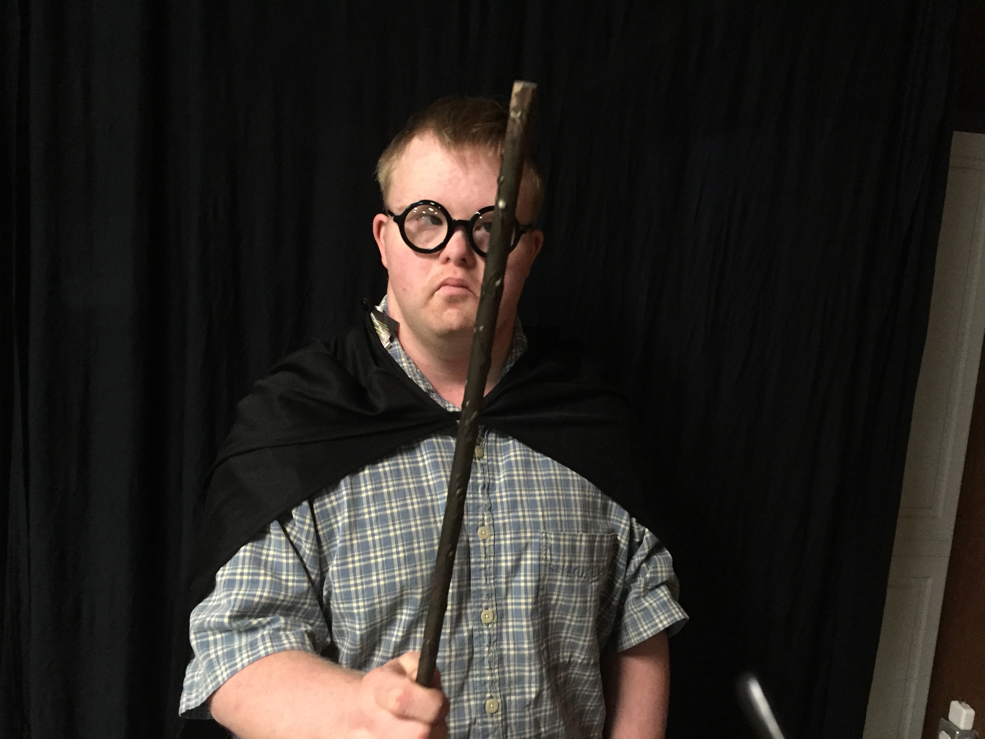 harry potter Stepping Stones (Ohio)