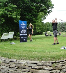 Stepping Stones adds Hyundai as sponsor of the 2016 Golf Classic in Cincinnati
