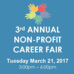 Learn about Stepping Stones Job Openings at the Cincinnati Nonprofit Career Fair